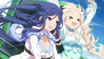 樱花魅魔7 公主的来访 Sakura Succubus 7 中文原版NSP免费网盘下载