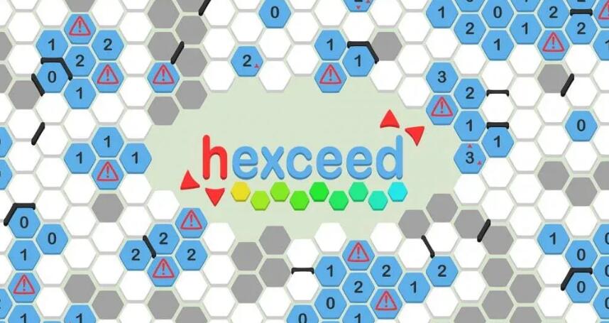 switch《十六进制 hexceed》中文版1.12.172免费下载 xci