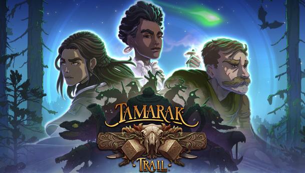 塔玛拉克小径 Tamarak Trail|中文v1.0.3整合版 XCI百度网盘下载