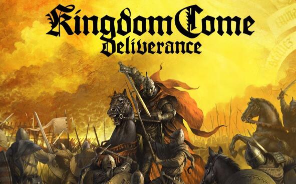 天国拯救 皇家版 Kingdom Come Deliverance - Royal Edition|中文+v1.9.6H补丁整合版 网盘下载