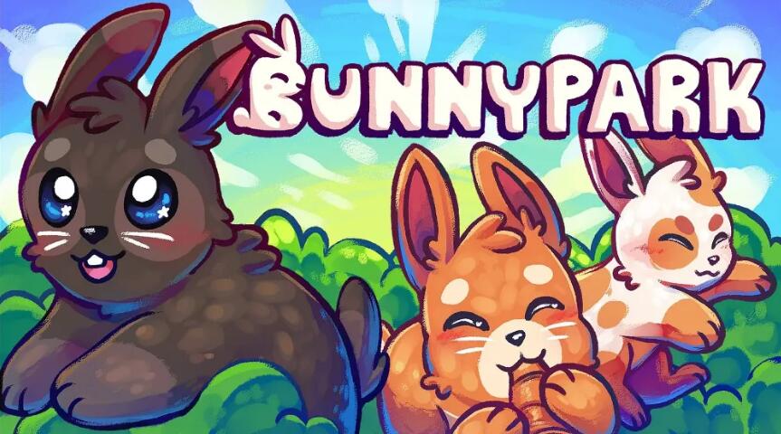 兔子公园 Bunny Park|中文原版|NSP免费网盘下载