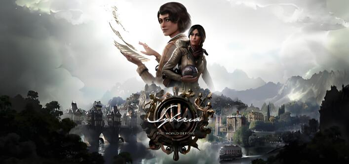 塞伯利亚之谜（Syberia ）本体1.1.0 XCI免费网盘下载  容量9.8G