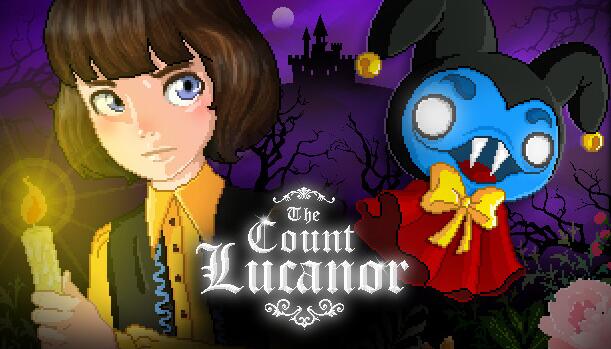 卢卡诺伯爵（The Count Lucanor）v1.0.2游戏下载 xci免费网盘下载