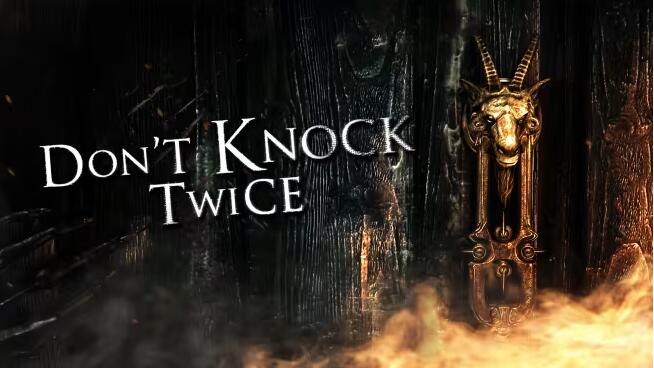 别敲两次门 Don't Knock Twice 本体nsp下载 v1.1.0升级补丁 免费网盘下载