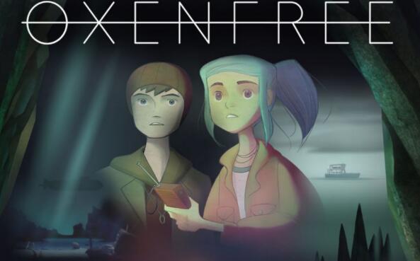 狼奔豕突（Oxenfree）英文版本体+v3.2.16升级补丁 nsz免费网盘下载