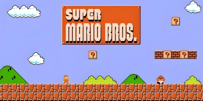 街机档案 马力欧兄弟（Arcade Archives Mario Bros.）马里奥 nsp免费网盘下载