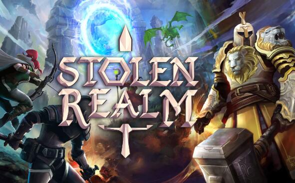 失落王国 Stolen Realm 中文版+v1.1.13升补 XCI整合版百度网盘免费下载