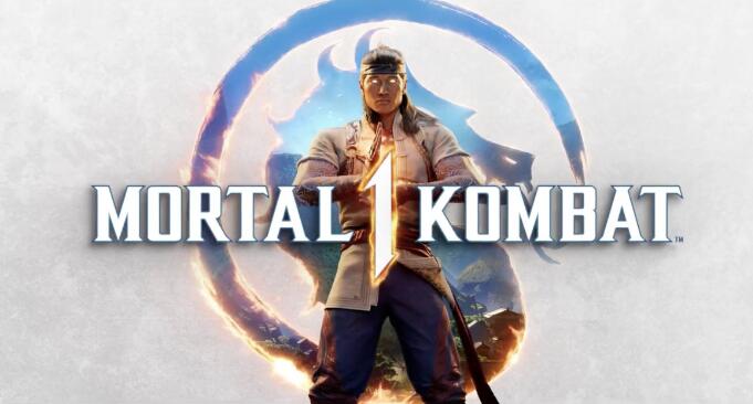 真人快打1 Mortal Kombat 1 XCI免费网盘下载 中文版v1.13.0升补+10DLC整合版下载
