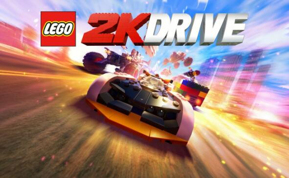 乐高2K飙风赛车中文版XCI免费网盘下载 +v1.17升补+12DLC