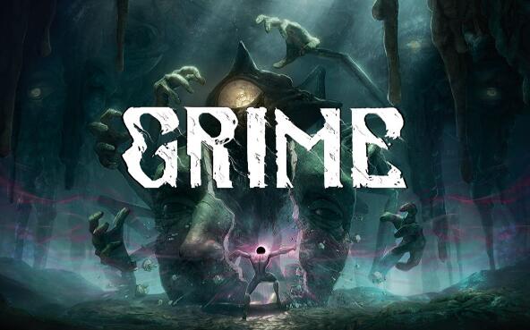 尘埃异变XCI整合版免费网盘下载 GRIME 中文本体+v1.3.6升补 