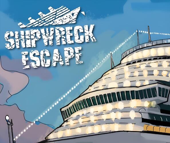 沉船逃生 Shipwreck Escape 中文原版NSP免费网盘下载