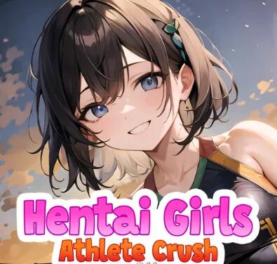 动漫女孩:运动员 Hentai Girls: Athlete Crush 中文原版NSP免费网盘下载