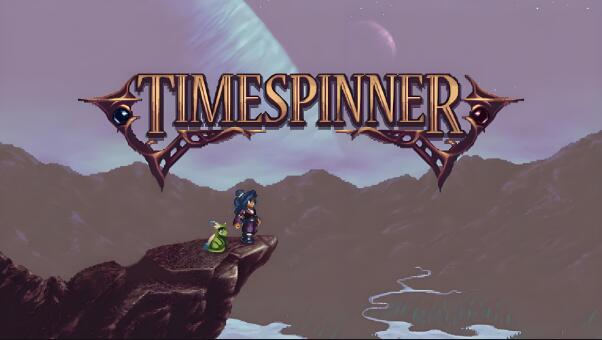 时间操控者 Timespinner 中文版v1.0.0升补 XCI免费网盘下载