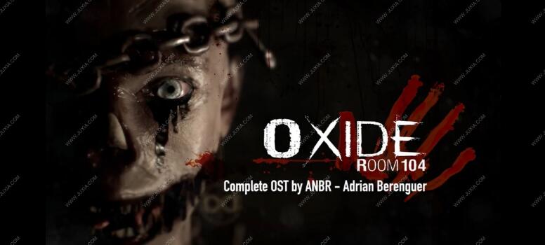 氧化室104号 Oxide Room 104 V1.03中文版 XCI整合版免费网盘下载