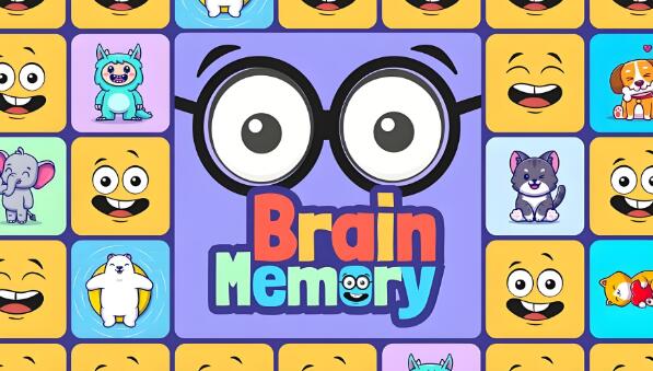 大脑记忆 Brain Memory 中文v1.0.1+7DLC整合版XCI免费网盘下载