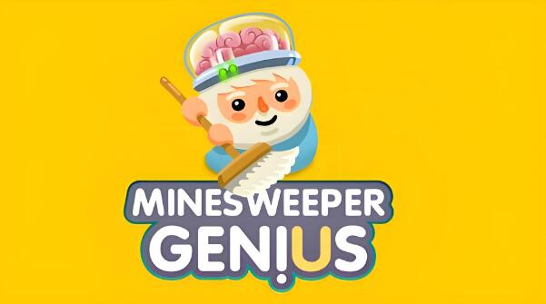 扫雷天才 Minesweeper Genius 中文v1.0.0.1整合版XCI免费网盘下载