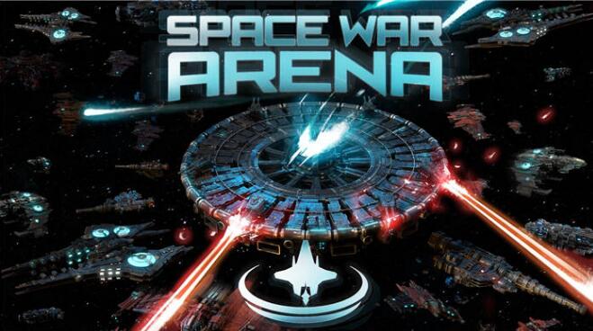 太空战斗竞技场 Space War Arena 中文v1.0.4整合版XCI免费网盘下载