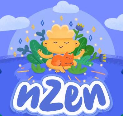 N禅意 nZen 中文原版+4DLC整合版XCI免费网盘下载