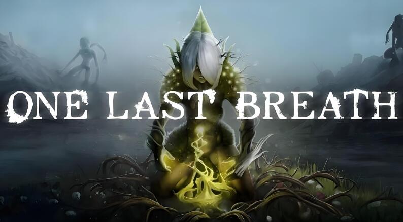 最后一次呼吸 One Last Breath 中文原版NSP免费网盘下载