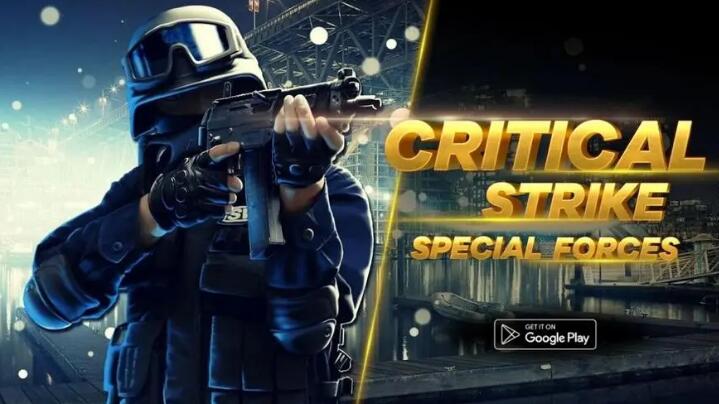 特种部队打击 战术狙击射手 Special Forces Strike 中文原版nsp免费网盘下载