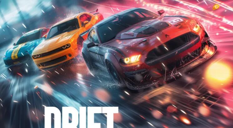 终极漂移 Drift Legacy 中文原版XCI免费网盘下载