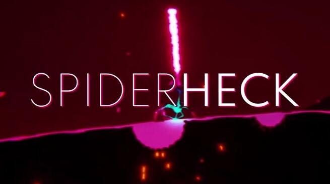 蜘蛛侠客 SpiderHeck 中文本体 1.3.0升补 XCI整合版免费网盘下载