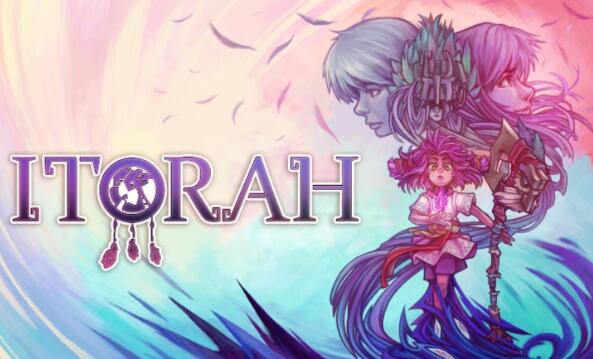伊多拉 Itorah 中文版1.0.3 XCI整合版免费网盘下载
