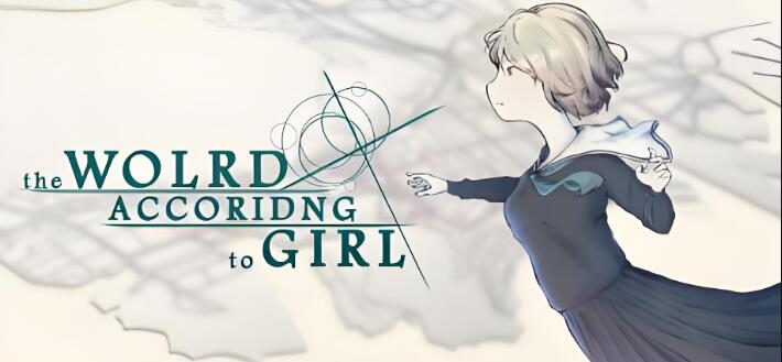 为了全世界的少女 the World According to Girl 中文v1.0.2 XCI整合版免费网盘下载