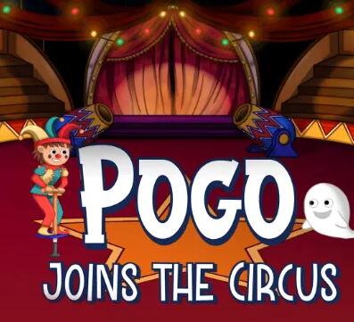 波戈乔的马戏团 POGO JOINS THE CIRCUS 官方中文NSP原版免费网盘下载