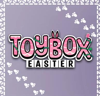 复活节玩具盒 ToyBox Easter 官方中文XCI原版免费网盘下载