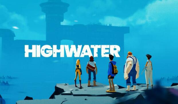水隐之城 Highwater 官方中文版 1.0.1 XCI整合版免费网盘下载