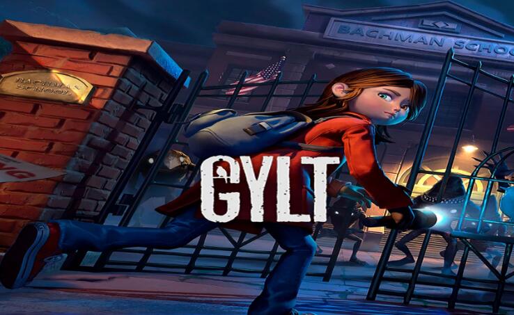 GYLT 官方中文版 1.2 XCI整合版免费网盘下载