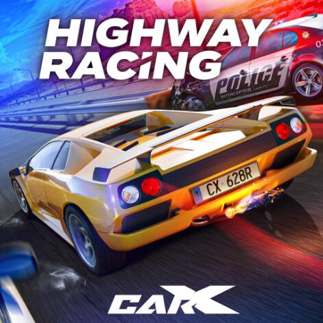 CarX 公路赛车 CarX Highway Racing 中文原版 NSP免费网盘下载