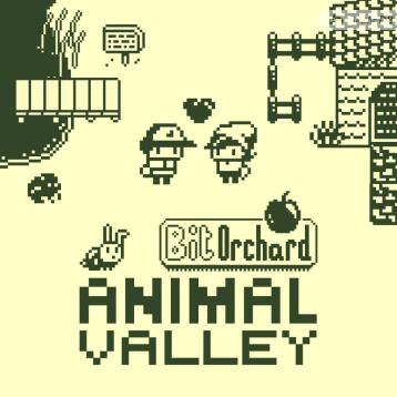 比特果园 动物谷 Bit Orchard Animal Valley 中文版v1.0.6升补 XCI整合版免费网盘下载