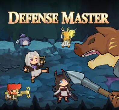 防御大师 Defense Master 中文v1.3.0整合版XCI免费网盘下载