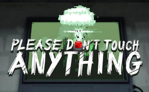 请勿乱动 Please, Don’t Touch Anything v1.1.0 中文XCI免费网盘下载