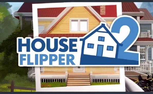 房产达人 House Flipper 中文版 v1.10.0 XCI免费网盘下载