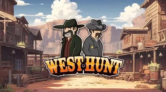 西部对决 West Hunt 中文版v1.3.1 XCI整合版免费网盘下载