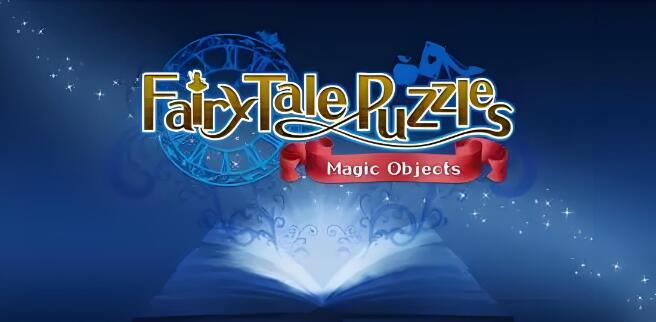 妖精传说 魔法目标 Fairy Tale Puzzles Magic Objects 中文v1.1.0 XCI整合版免费下载