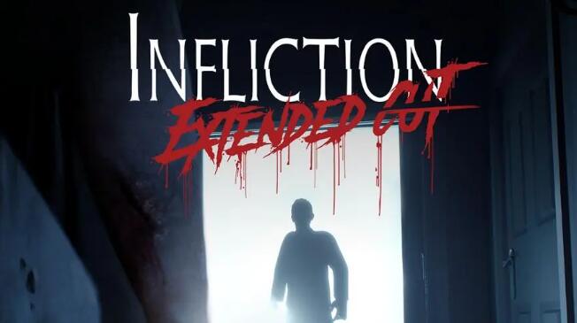 刑罚 加长版 Infliction: Extended Cut 中文本体 v1.08 XCI整合版免费网盘下载