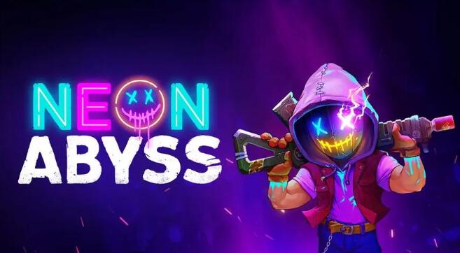 霓虹深渊 Neon Abyss|中文本体+v1.0.7+3DLC|XCI整合版