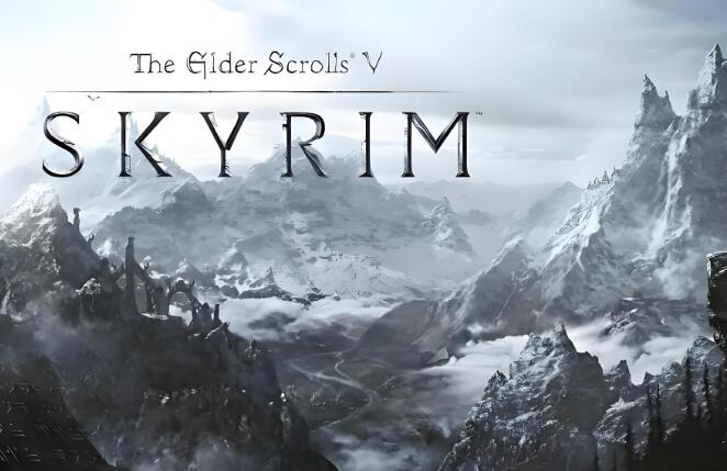 上古卷轴5 天际 The Elder Scrolls V: Skyrim 中文版 v1.1.392.3925134 NSP整合版免费网盘下载