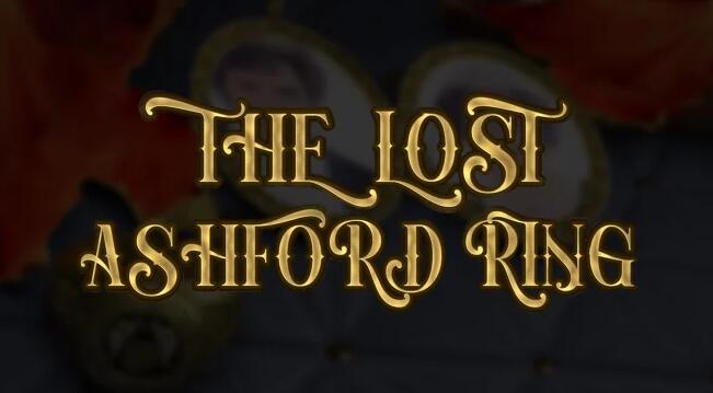 失落的阿什福德戒指 The Lost Ashford Ring 中文原版nsp免费网盘下载
