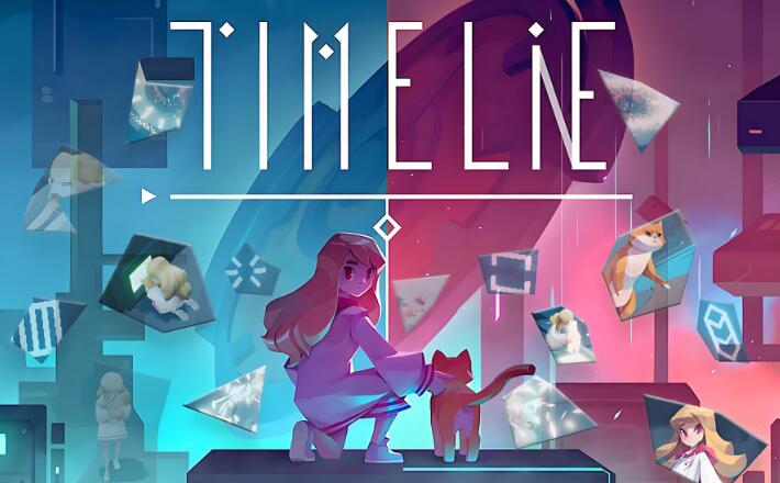 时间线 Timelie 中文原版 NSP免费网盘下载