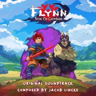 弗林 深红之子 Flynn Son of Crimson 中文v1.1.0.0 NSP整合版免费网盘下载