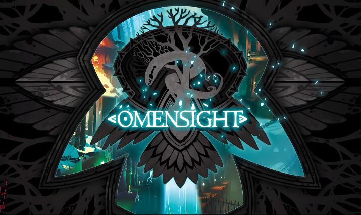 预兆景象 Omensight: Definitive Edition 官方中文本体+1.0.1 XCI整合版免费下载