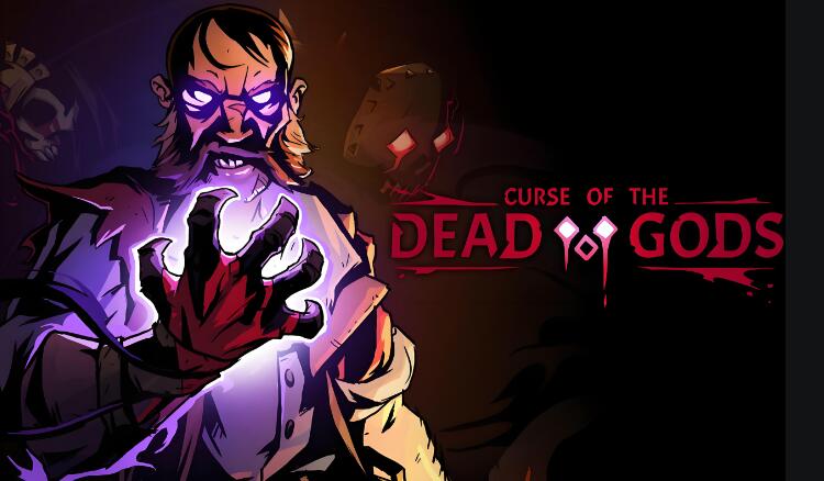 无间冥寺 Curse of the Dead Gods 中文本体 v1.0.0.5 XCI整合版免费网盘下载