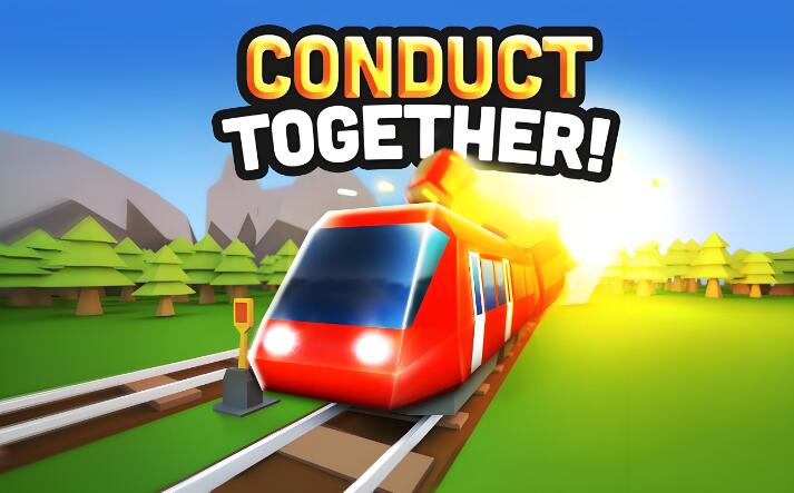 列车出发 Conduct Together 中文本体v1.2.2 XCI整合版免费百度网盘下载