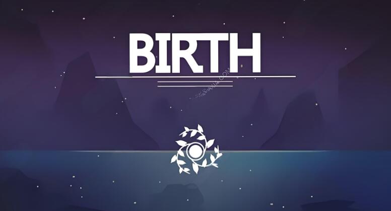 诞生 Birth 中文原版XCI免费百度网盘下载