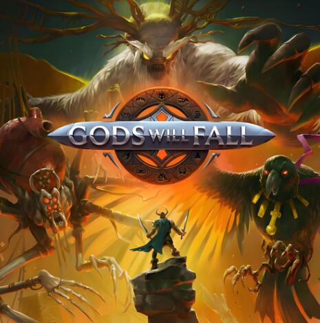 神将陨落 Gods Will Fall 中文本体v1.0.4 4DLC整合版XCI免费百度网盘下载